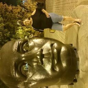 Meet your Posher, Tawanda